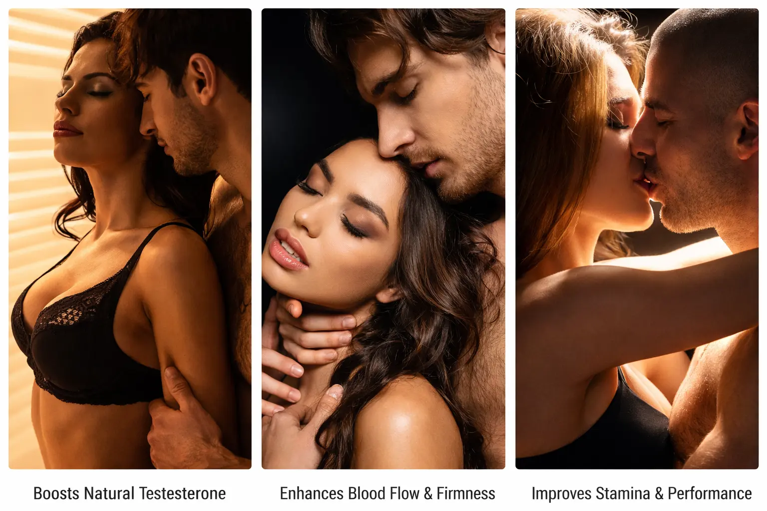 horsepeak Male Vitality Supplement