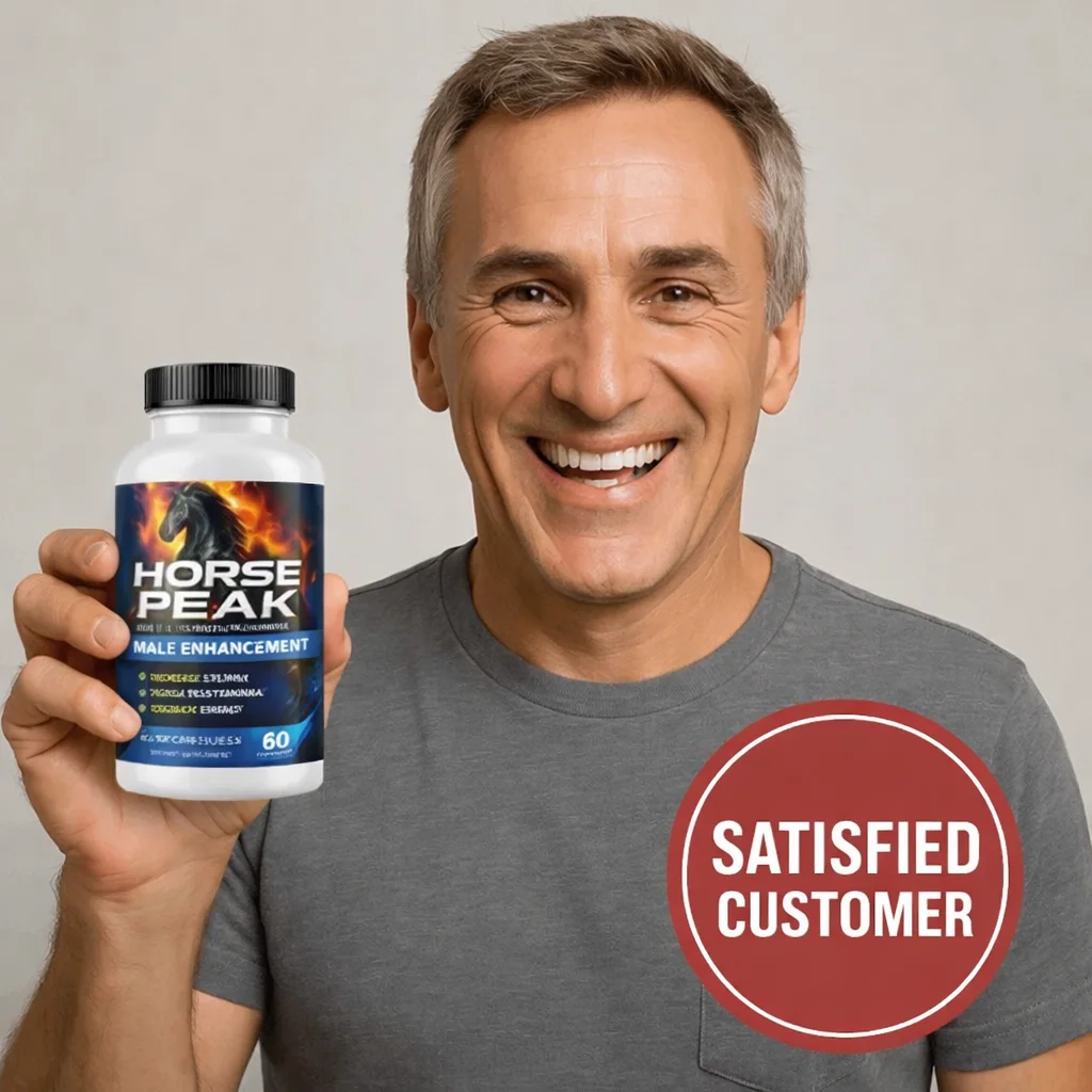 horsepeak Review - Tom Chicago